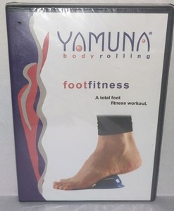 Yamuna Foot | eBay