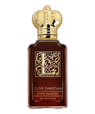 Clive Christian L Red Tea Vetiver Private Collection Parfum 50ml New Original