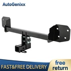 For 2010-2019 Subaru Outback Class III Trailer Tow Hitch Receiver 2" Rear