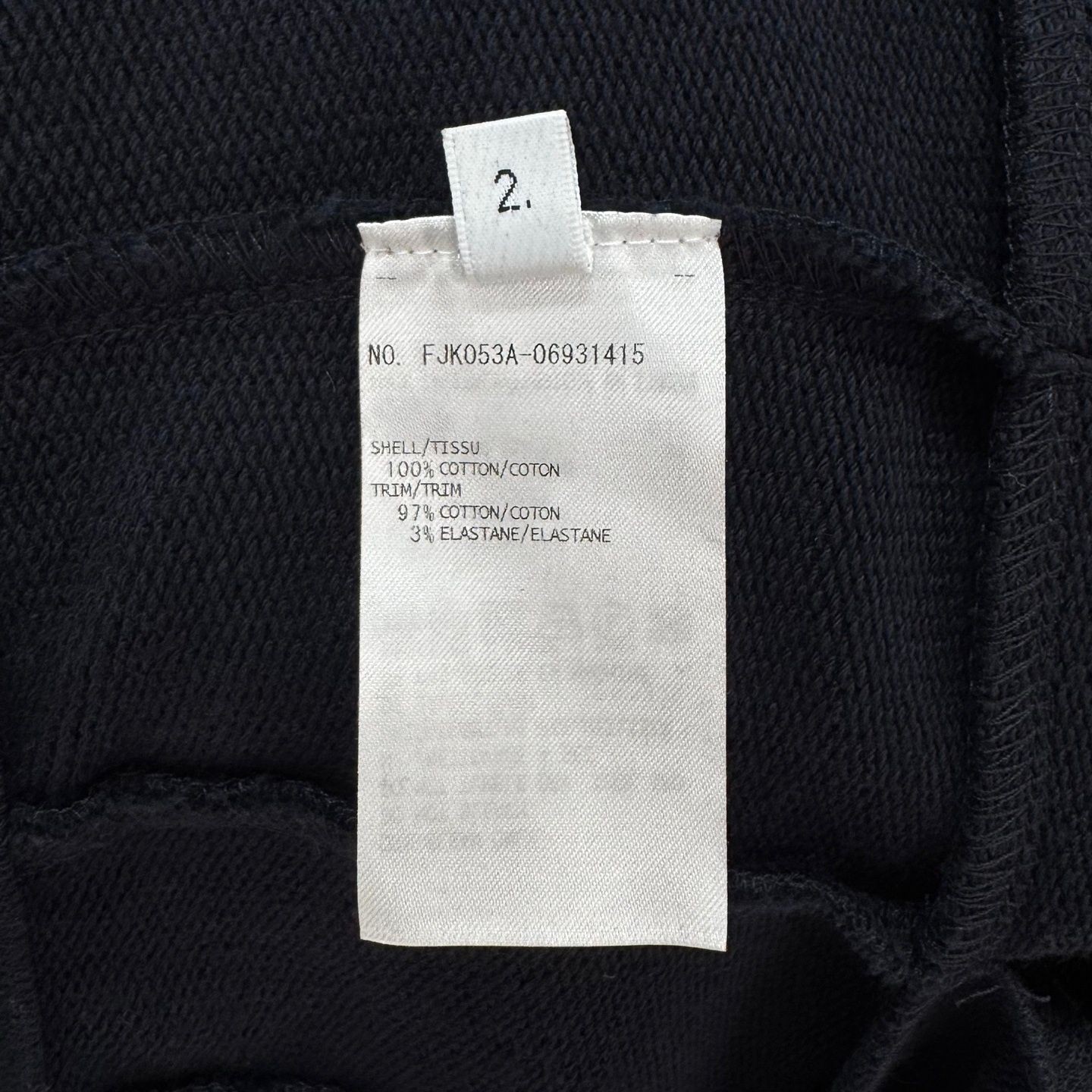 Thom Browne Three-Stripes Loopback Pleated Skirt … - image 8