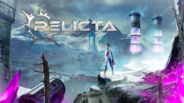 NEU Xbox Spiel Relicta FüR Xbox One & Xbox Series X|S Download Code Key-image