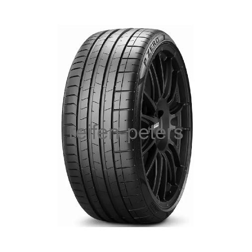 PIRELLI P-ZERO (LUXURY SALOON) (*) RUN FLAT 275/45R20 110Y (*) RUN FLAT XL - Bild 2