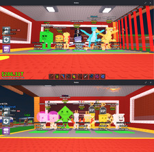 Steal A Brainrot - 100M/S+ Random Brainrot Cheapest and FASTEST Delivery