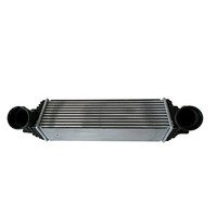LadeluftküHler TurboküHler FüR BMW X5 E70 F15 F85 X6 E71 E72 F16 F86 3,0D