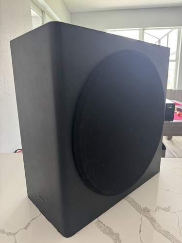 Samsung PS-WA87B Wireless Subwoofer nur für Home Audio Surround Sound System