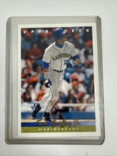 1993 Upper Deck - #355 Ken Griffey Jr Mint Condition