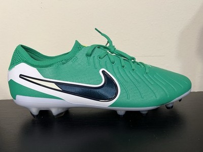 Nike Tiempo Legend 10 Elite LV8 FG Men's Size 11.5 HJ7272-300 Fear