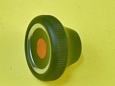 Mercedes W108 W111 W112 W113 W114 W115 Early style Hazard Knob 1158201792 NOS