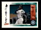 2000 Victory - Junior Circuit Ken Griffey Jr #419 Mariners