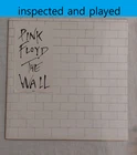 Pink Floyd The Wall  U.S Copy CBS PC2 36183 (1979) EX SOUND QUALITY