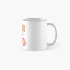 2025 affirmations set Classic Mug , Gift For Family