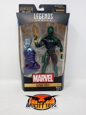 Marvel Legends Genis-Vell Kree Sentry BAF Hasbro 6 In Action Figure 2019