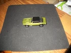 😛HOT WHEELS-VINTAGE 1982 BLACKWALL***67 CAMARO ANTIFREEZE-HOOD OPENS-LOOSE😛