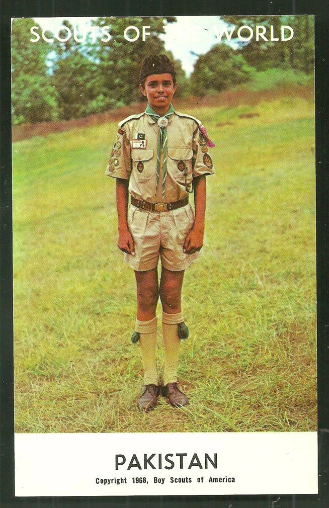 Top more than 131 scout guide dress online seven.edu.vn