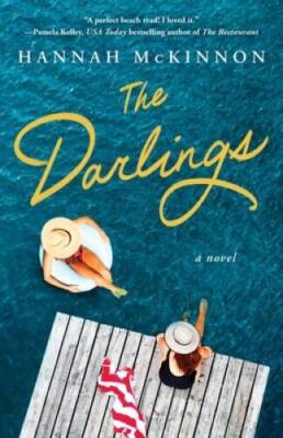 The Darlings: A Novel - Paperback By McKinnon, Hannah - VERY GOOD
