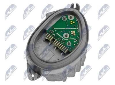 Original NTY Steuergerät Beleuchtung EPX-BM-076 für BMW