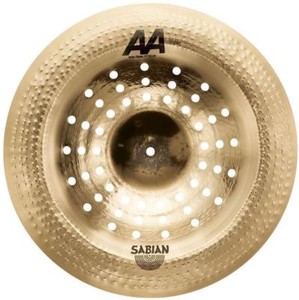 Sabian 21716CS 17" AA Holy China Cymbal