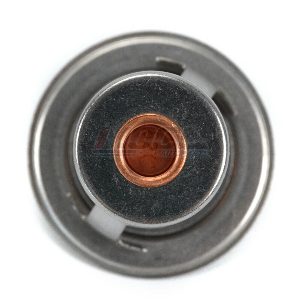 Water Pump & Thermostat for 1987-2001 Toyota Camry Celica RAV4 Solara 2.0L 2.2L - Image 4 of 4