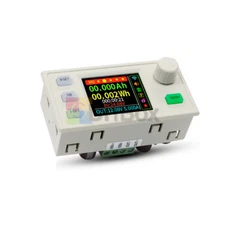 XY6506S CNC Adjustable DC Regulated Power Supply Buck Module Constant Voltage