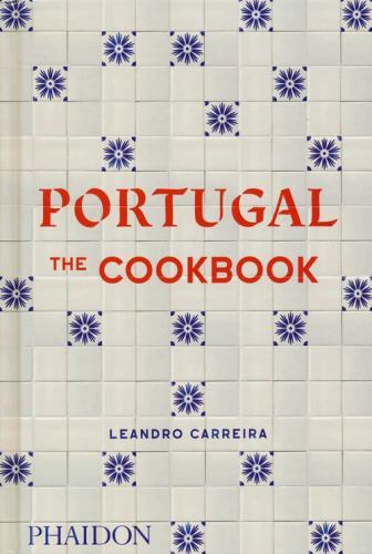 Portugal The Cookbook - Image 4
