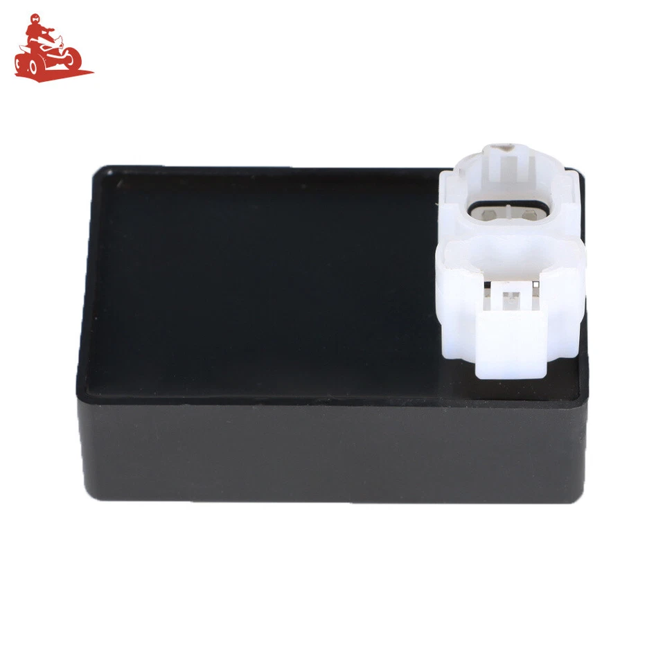 Para Honda PE-C-AH250-A Sportrax 250 TRX250EX 2x4 Nuevo Caja CDI 2001-2008 Foto 2 de 4