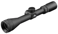 AIM Sports Inc 3-12X32 1 in. Scout Scope w/AO & A1-BDC Reticle, Black,...