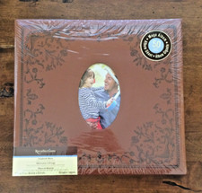 NEW Recollections Mega Album Scrapbook Album 12" x 12" 50 pages for 100 layouts