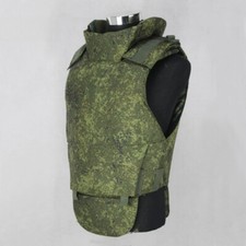 Replica Russian Army Body Armor 6b23-1 Vest Plate carrier no bulletproof plates