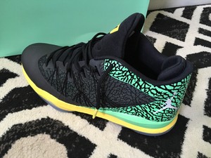 Auténticas Air Jordan CP3 7 \