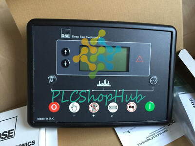 New Deep Sea Electronics Generator Controller DSE6020 MKII AMF