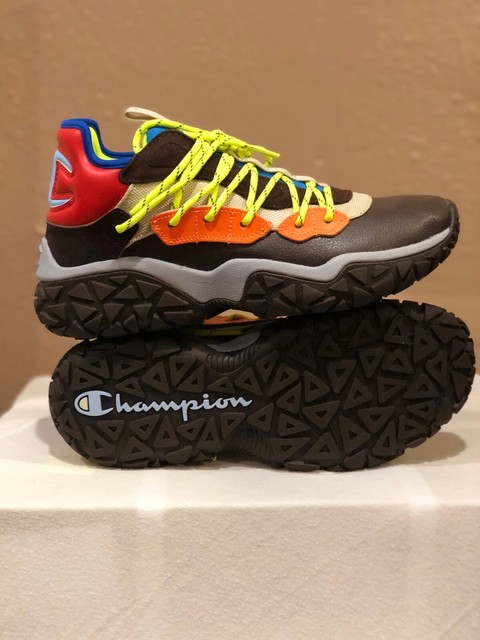 champion 9 shoes