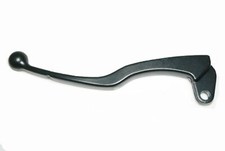 Front Brake Lever Black Compatible With Yamaha Gladiator FZ 16 Motorcycle