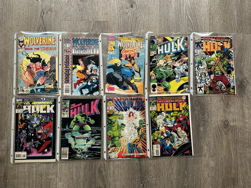 comic book collection for sale | eBay