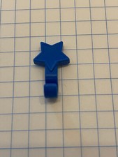 PLAYMOBIL ETOILE BLEUE JOUET POUR PORTIQUE BEBE 30225213 9079 MAGASIN DE JOUET