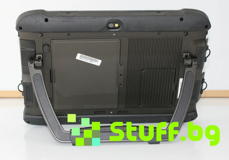 Winmate M133K Rugged Windows Tablet - Image 4 of 4