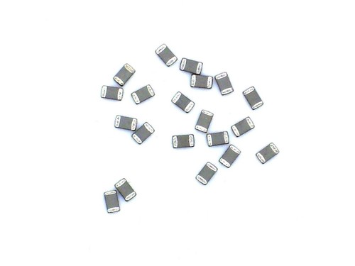 10x SMD Keramik - Kondensator 1,5pF 50V- 0805 (Chip,Kerko,Vielschicht 10x SMD Keramik - Kondensator 1,5pF 50V- 0805 (Chip,Kerko,Vielschicht