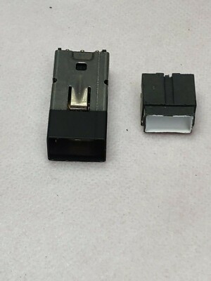 NEW** KORRY ELECTRONICS Korry Push Switch 81590 P/N:22231-001 