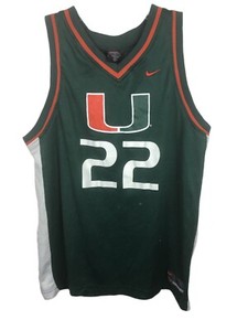miami hurricanes nike