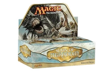 4x Playset MTG Magic the Gathering Complete Set of 4 x4 Cards Scars of Mirrodin