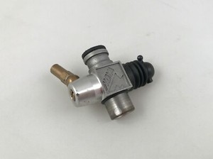 Nova Carburetor For Vintage Gasoline Engine Modeling