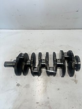 NISSAN NAVARA NP300 D23 2.3 DIESEL VILEBREQUIN RECONDITIONNÉ YS23 836 2015-2023