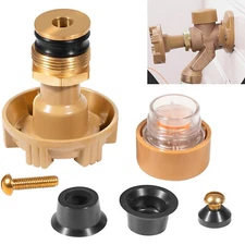 for Woodford Model 17 Faucets Wall Hydrant Metal Handle Repair Kit RK-17MH