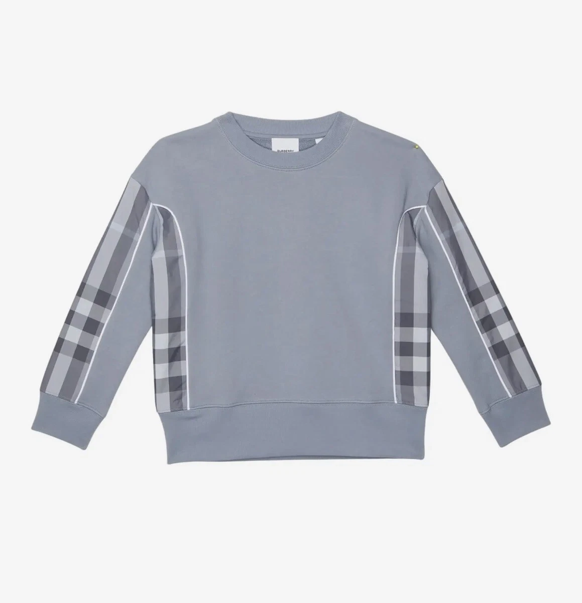 Burberry pullover store women's
