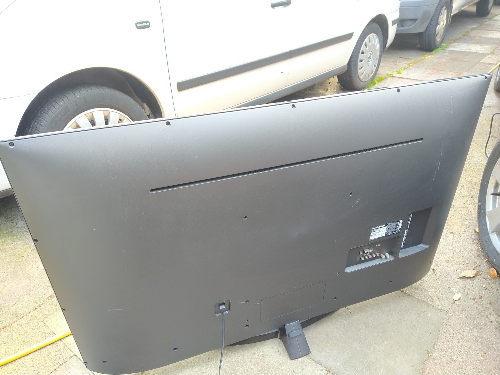 55" LG 55UM7450PLA 4K Ultra HD HDR Smart LED TV. Spares or repair. eBay