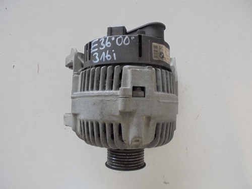 Lichtmaschine 90A Valeo 1435429 BMW E36 316i Bj.95-04