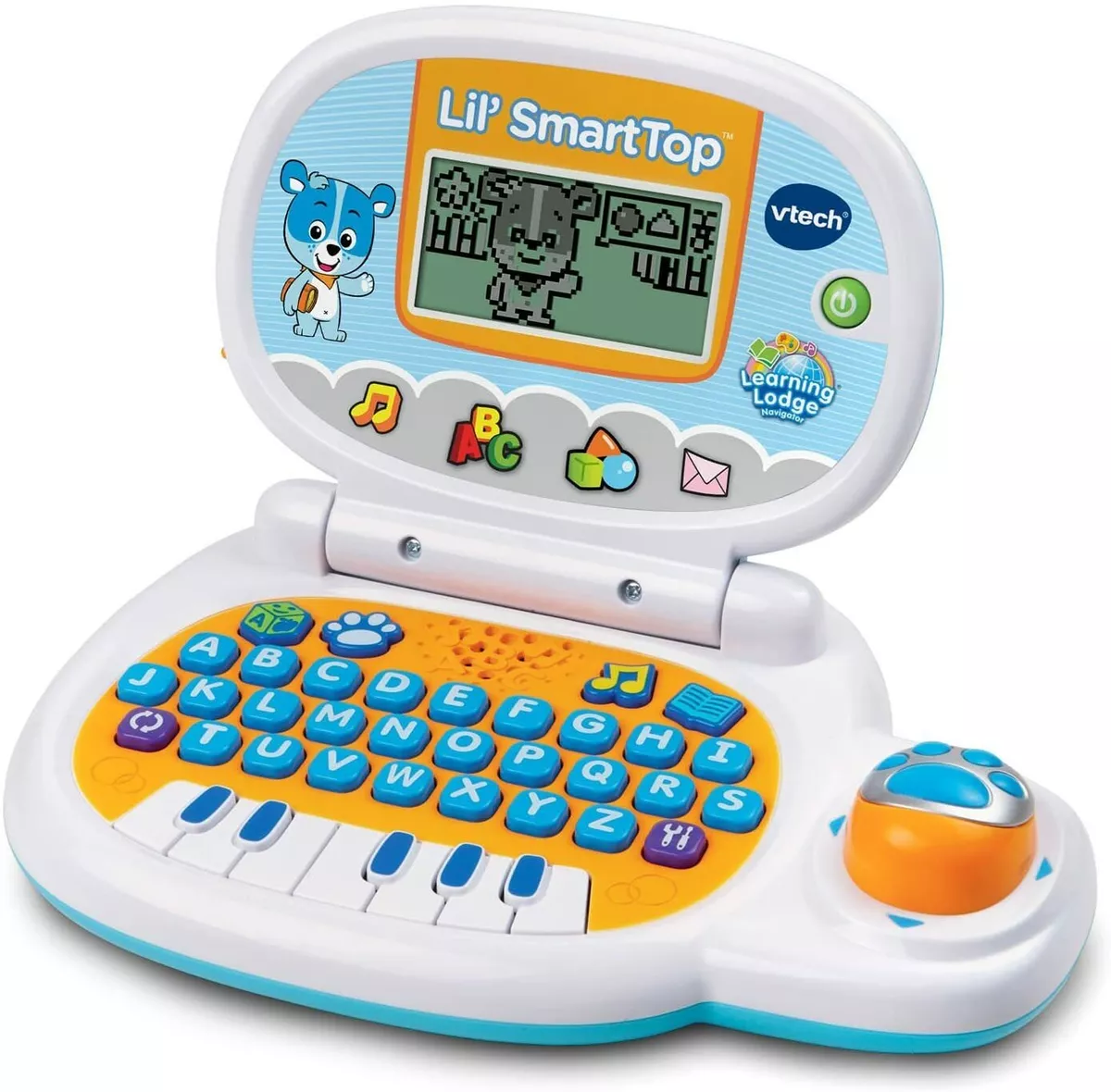 Toy laptop for toddlers deals