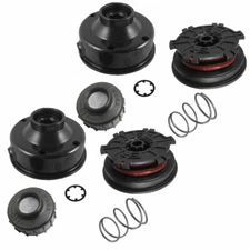 2Pk Homelite Trimmer Head 000998265 AP04101 DA-04591 385-249 983797001 55-994