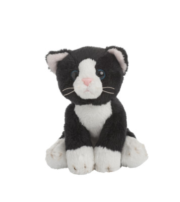Ganz Heritage Collection Mini 5''H14657 NEW Cats Black Cats H14799