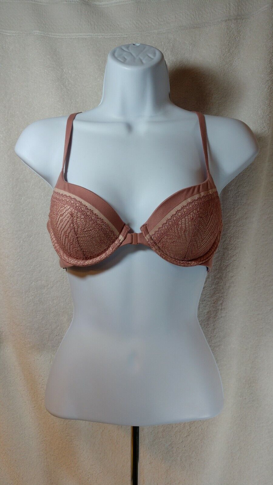 victoria secret Nude bra 34C - Gem