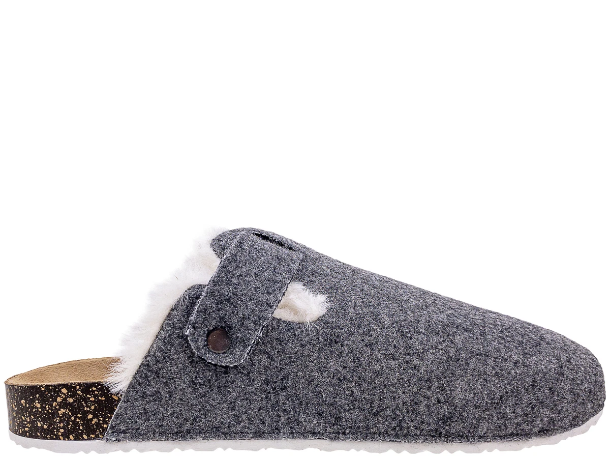 Secret treasures clog slippers sale